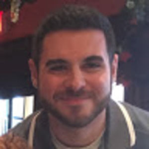 Meet your Posher, Adam